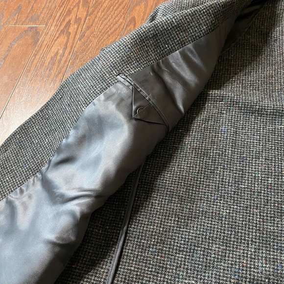 DKNY 💯 Wool Suit Jacket - Picture 5 of 5